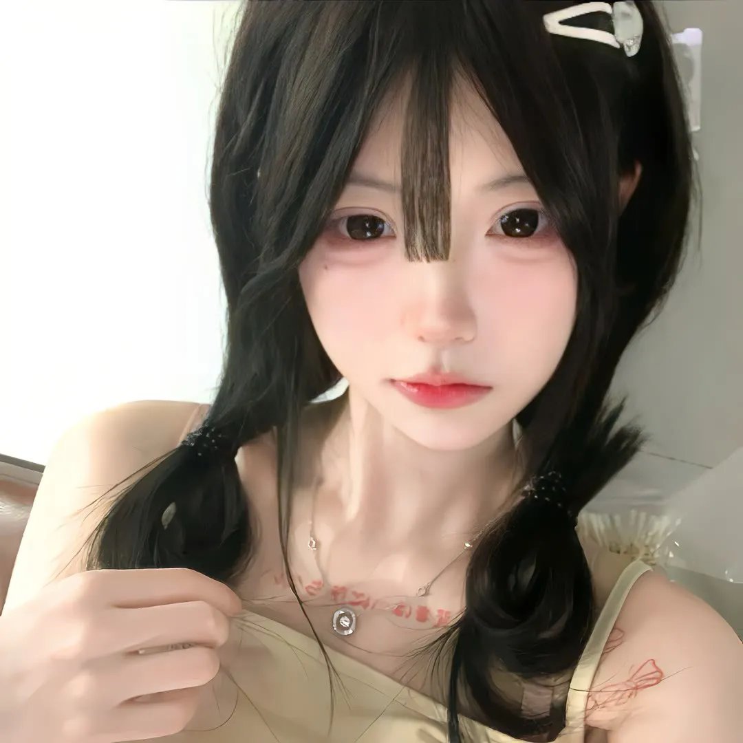 拜托了,身体里的她